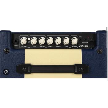 Wzmacniacz gitarowy CORT CM15R DB - OVERDRIVE i REVERB!